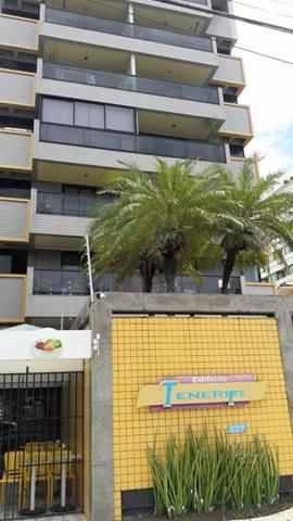 Апартаменты Apartamento Beira Mar Pajucara Масейо Экстерьер фото