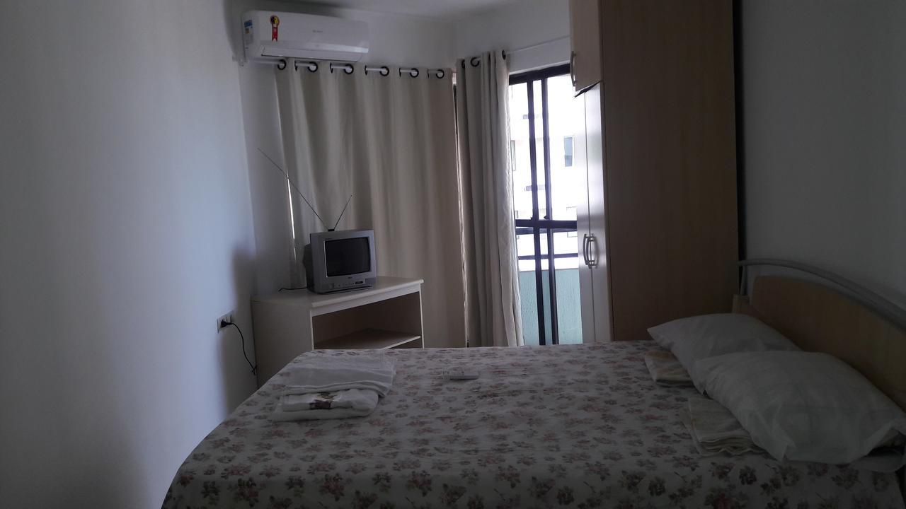 Апартаменты Apartamento Beira Mar Pajucara Масейо Экстерьер фото